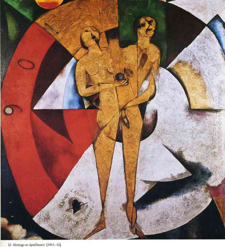 Chagall-Omaggio-ad-Apollinaire Chagall-Omaggio-ad-Apollinaire